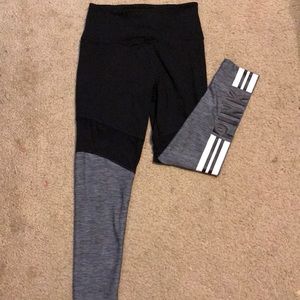 Victoria Secret Pink Ultimate Leggings Size M